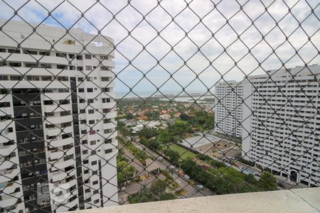 Apartamento à venda com 62m², 2 quartos e 1 vaga Apartamento à venda com 62m², 2 quartos e 1 vagaVista da Sala