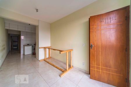 Sala de apartamento para alugar com 2 quartos, 50m² em Vila Guiomar, Santo André