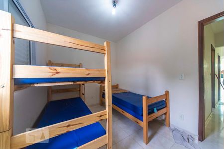 Quarto 1 de apartamento para alugar com 2 quartos, 50m² em Vila Guiomar, Santo André