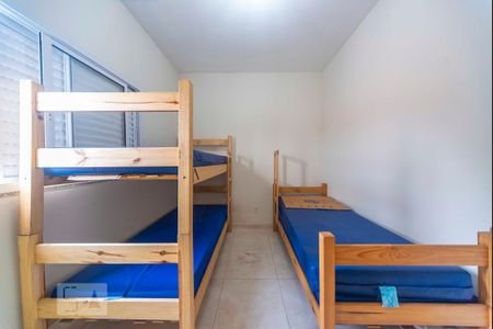 Quarto 1 de apartamento para alugar com 2 quartos, 50m² em Vila Guiomar, Santo André