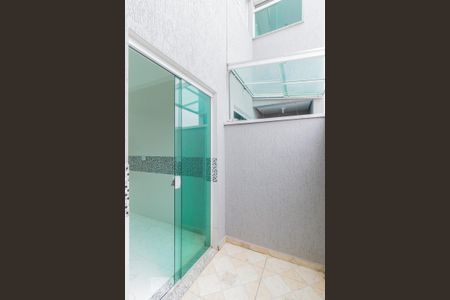 Casa de condomínio para alugar com 45m², 2 quartos e 1 vaga Casa de condomínio para alugar com 45m², 2 quartos e 1 vagaÁrea de Serviço