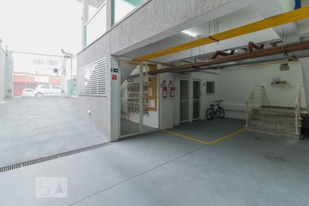 Casa de condomínio para alugar com 45m², 2 quartos e 1 vaga Casa de condomínio para alugar com 45m², 2 quartos e 1 vagaGaragem