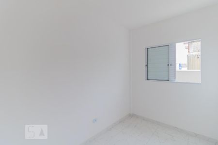 Quarto 1 de casa de condomínio para alugar com 2 quartos, 45m² em Itaquera, São Paulo