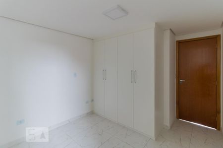 Quarto 2 de casa de condomínio para alugar com 2 quartos, 45m² em Itaquera, São Paulo