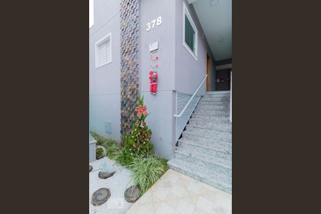 Casa de condomínio para alugar com 45m², 2 quartos e 1 vaga Casa de condomínio para alugar com 45m², 2 quartos e 1 vagaEntrada