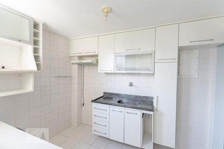 Cozinha de apartamento à venda com 1 quarto, 60m² em Ingá, Niterói