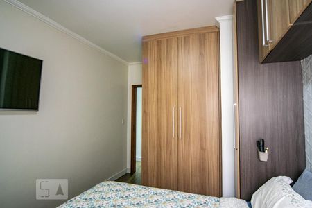 Apartamento à venda com 78m², 2 quartos e 1 vagaQuarto 1