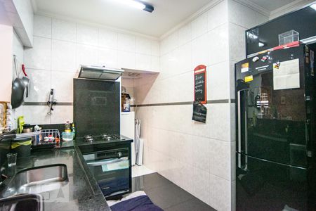 Apartamento à venda com 78m², 2 quartos e 1 vagaCozinha