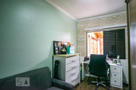 Apartamento à venda com 78m², 2 quartos e 1 vagaQuarto 2