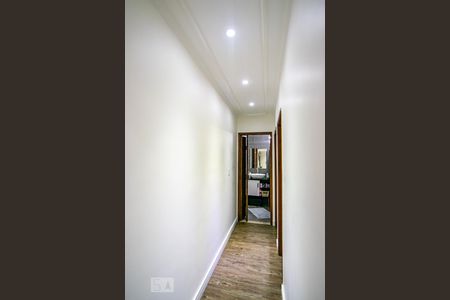 Apartamento à venda com 78m², 2 quartos e 1 vagaCorredor