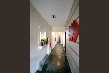 Apartamento à venda com 78m², 2 quartos e 1 vagaHall