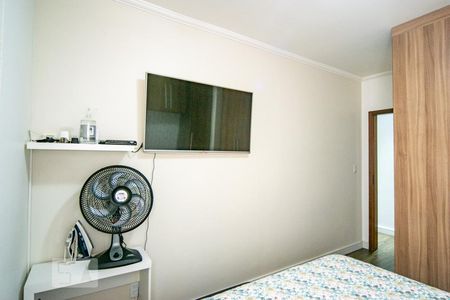 Apartamento à venda com 78m², 2 quartos e 1 vagaQuarto 1