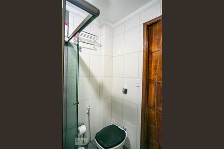 Apartamento à venda com 78m², 2 quartos e 1 vagaBanheiro