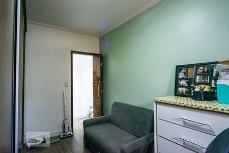 Apartamento à venda com 78m², 2 quartos e 1 vagaQuarto 2