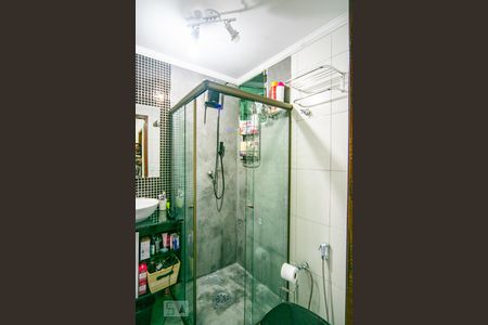 Apartamento à venda com 78m², 2 quartos e 1 vagaBanheiro