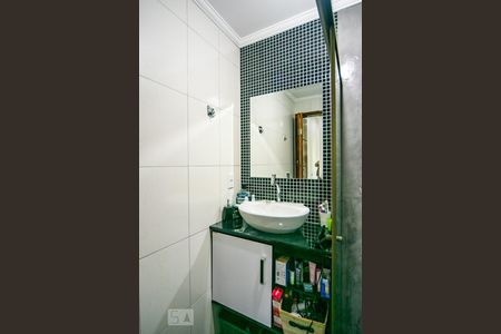 Apartamento à venda com 78m², 2 quartos e 1 vagaBanheiro