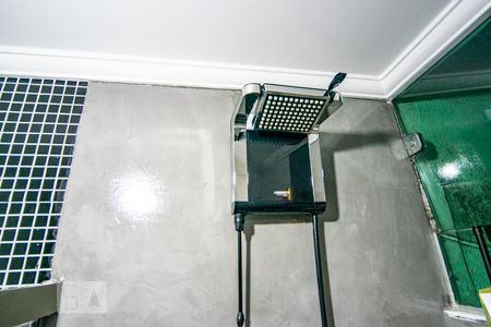 Apartamento à venda com 78m², 2 quartos e 1 vagaBanheiro