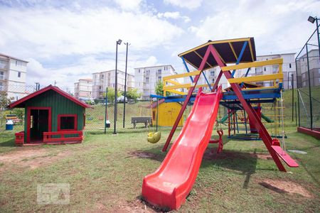 Apartamento à venda com 51m², 2 quartos e 1 vagaplayground