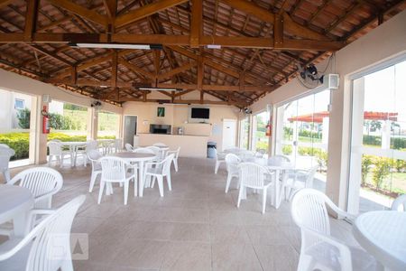 Apartamento à venda com 51m², 2 quartos e 1 vagasalao de festas