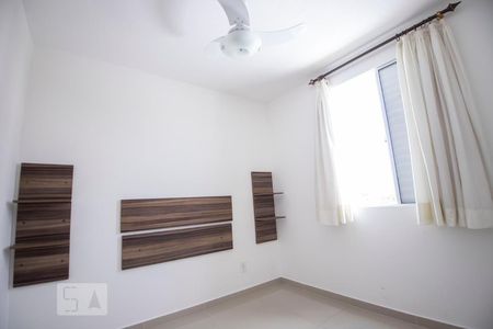 quarto 2 de apartamento à venda com 2 quartos, 51m² em Vila Marieta, Campinas