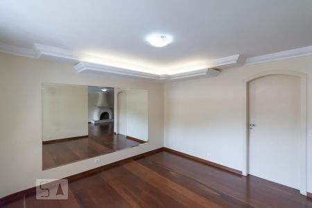 Sala Jantar de casa para alugar com 4 quartos, 480m² em Jardim Marajoara, São Paulo