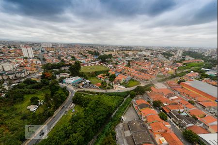 Studio para alugar com 32m², 1 quarto e 1 vagaVista Piscina