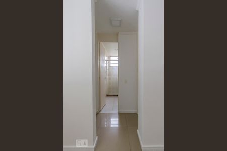 Apartamento para alugar com 55m², 2 quartos e 1 vagaCorredor