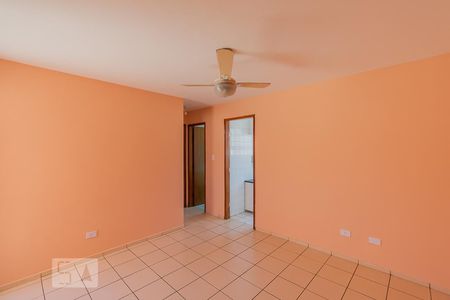Sala de apartamento para alugar com 2 quartos, 73m² em São Bernardo, Campinas