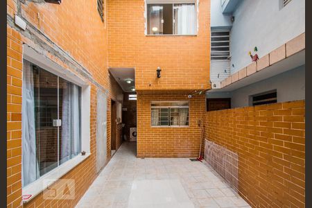 Casa à venda com 260m², 7 quartos e 2 vagasQuintal
