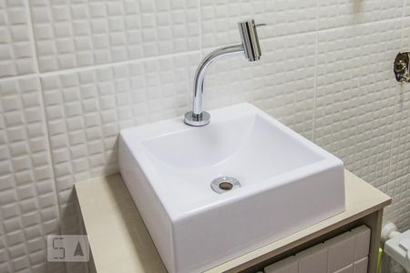 Casa à venda com 260m², 7 quartos e 2 vagasBanheiro da Suíte