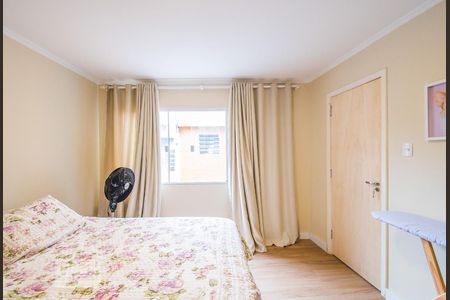 Casa à venda com 260m², 7 quartos e 2 vagasQuarto 3 Suíte