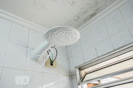 Casa à venda com 260m², 7 quartos e 2 vagasBanheiro da Suíte 
