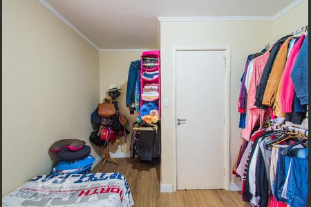 Quarto 1 de casa à venda com 7 quartos, 260m² em Vila Moraes, São Paulo
