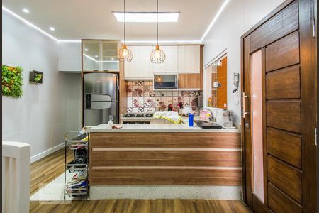 Casa à venda com 260m², 7 quartos e 2 vagasCozinha