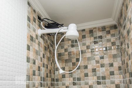 Casa à venda com 260m², 7 quartos e 2 vagasBanheiro da Suíte