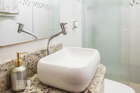 Casa à venda com 260m², 7 quartos e 2 vagasBanheiro 3