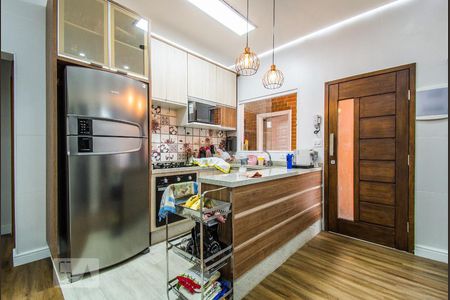 Casa à venda com 260m², 7 quartos e 2 vagasCozinha