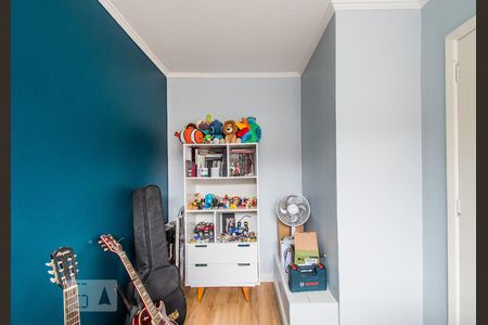 Casa à venda com 260m², 7 quartos e 2 vagasQuarto 2