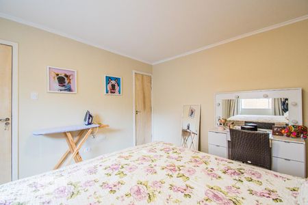Casa à venda com 260m², 7 quartos e 2 vagasQuarto 3 Suíte