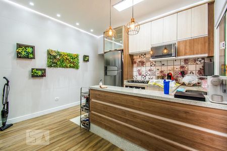 Casa à venda com 260m², 7 quartos e 2 vagasCozinha