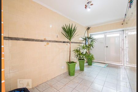 Casa à venda com 260m², 7 quartos e 2 vagasEntrada