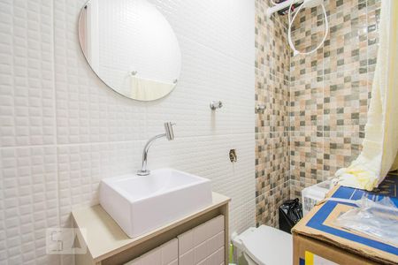 Casa à venda com 260m², 7 quartos e 2 vagasBanheiro da Suíte