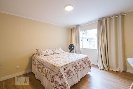 Casa à venda com 260m², 7 quartos e 2 vagasQuarto 3 Suíte