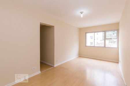 Apartamento para alugar com 66m², 2 quartos e 1 vagaSala