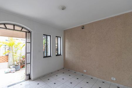 Sala de casa para alugar com 2 quartos, 70m² em Vila Verde, São Paulo