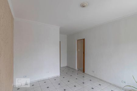 Sala de casa para alugar com 2 quartos, 70m² em Vila Verde, São Paulo