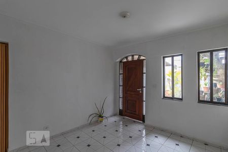 Sala de casa para alugar com 2 quartos, 70m² em Vila Verde, São Paulo