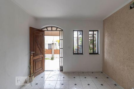 Sala de casa para alugar com 2 quartos, 70m² em Vila Verde, São Paulo