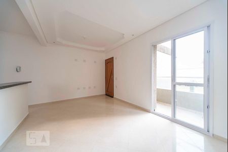 Apartamento para alugar com 116m², 2 quartos e 1 vagaSala