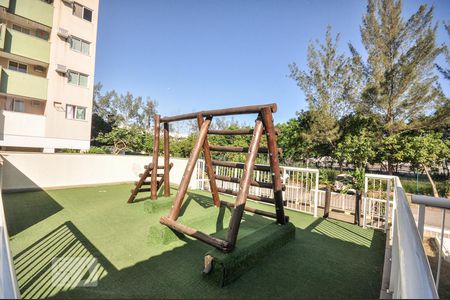 Apartamento à venda com 67m², 2 quartos e 2 vagas Apartamento à venda com 67m², 2 quartos e 2 vagasPlayground